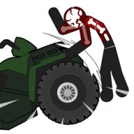 火柴人极端破坏