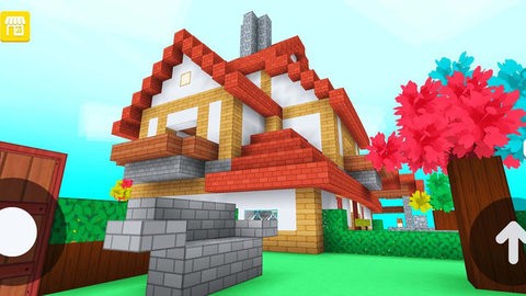 像素建造大师免广告版