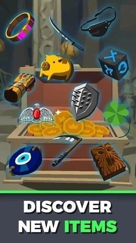 地下城故事完整版