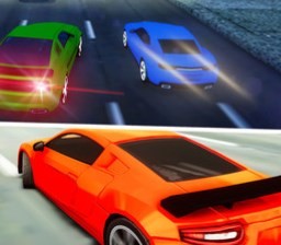 极品疯狂赛车手机版