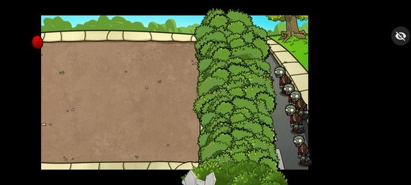 PvZ噩梦版随机版