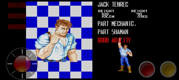 恐龙快打无双版