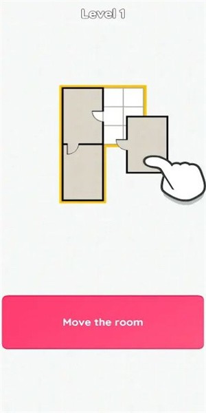 房间排序游戏(RoomSort)