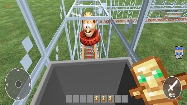 黑暗森林逃生手游下载