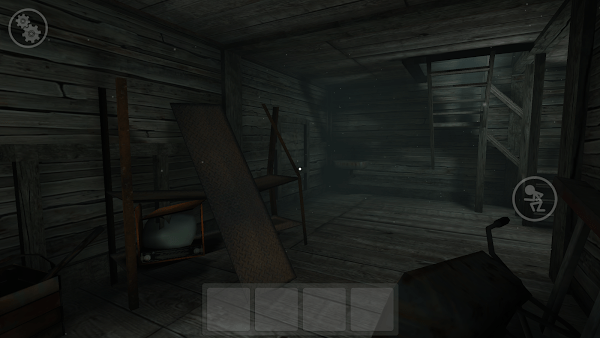 恐怖农场中文版