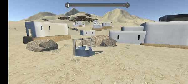 马桶人战争模拟器游戏