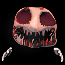 铅弹轮盘赌手机版(BUCKSHOT ROULETTE)