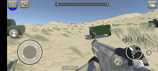 马桶人战争模拟器手机版