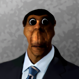 Nextbot追逐2官方版