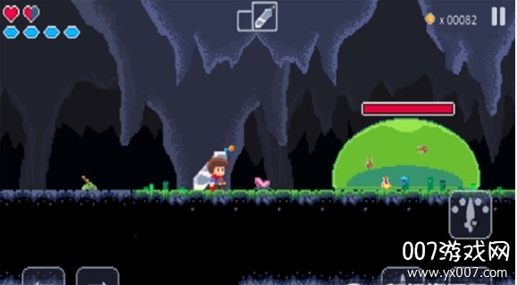 杰克任务剑的传说无限生命版