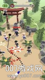 疯狂剑士中文单机版