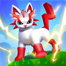 口袋怪物大战游戏