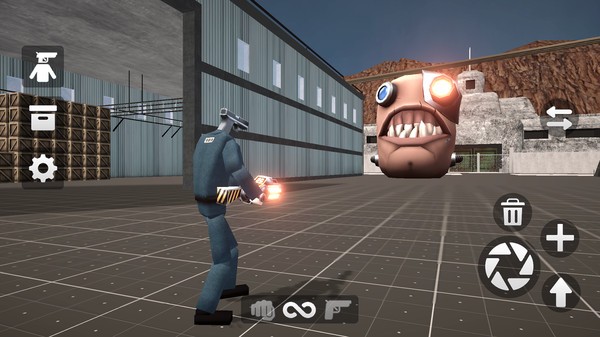 监控人模组游乐场安卓下载