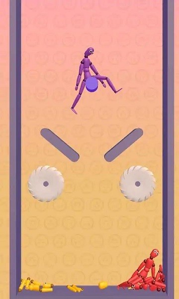 布娃娃沙盒毁灭手游下载