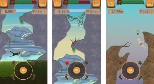 登山模拟器无限钻石版