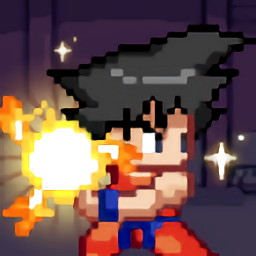 超级像素人游戏手机版