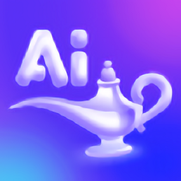 神灯素材助手app