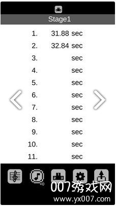 八分音符酱跳跃单机版