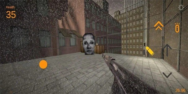 Nextbot追逐2官方版