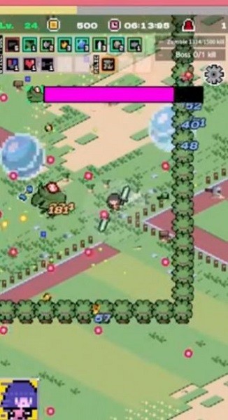 异世界僵尸生存手游下载