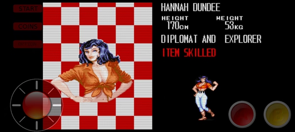 恐龙快打无双版