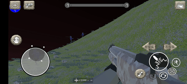 马桶人战争模拟器游戏