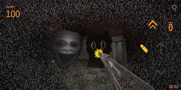 Nextbot追逐2官方版