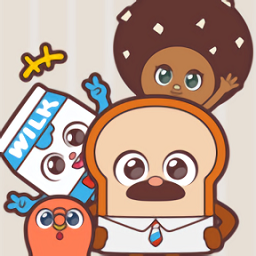 面包理发店最新版