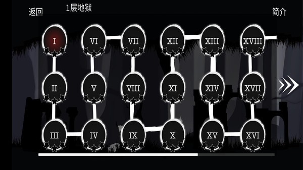 恐怖地狱丛林无限金币版