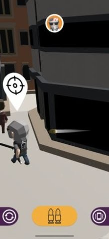 带狗狙击手游戏最新版