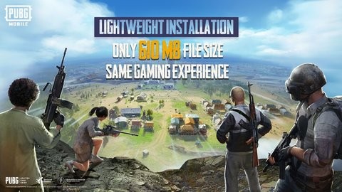 pubgmobile直装版