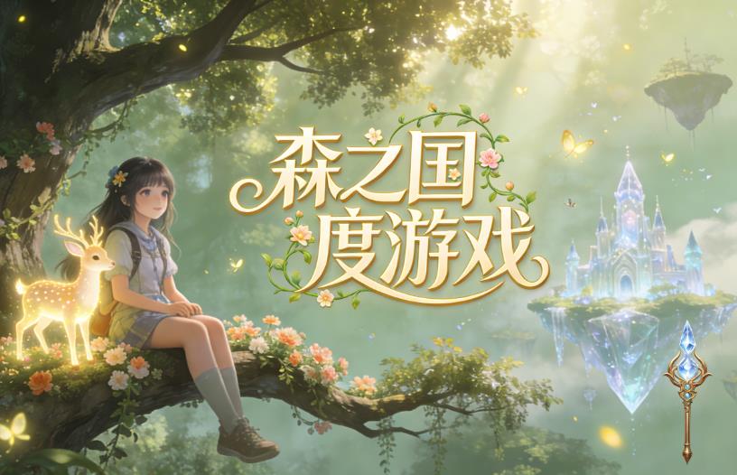 森之国度