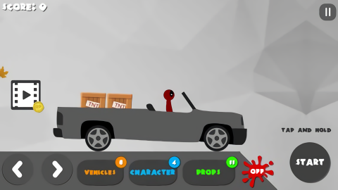 弄死火柴人2内置mod菜单版