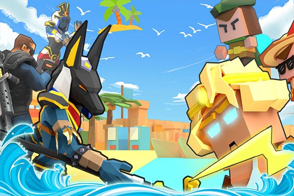 弓箭手大作战免登录版