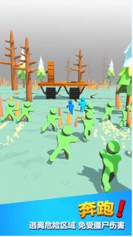 王者英雄大战僵尸最新版