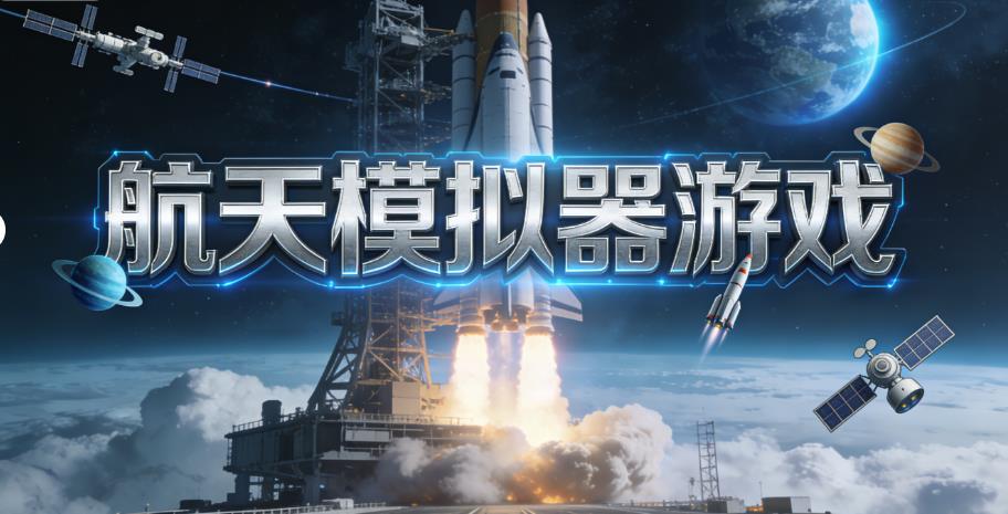 航天模拟器