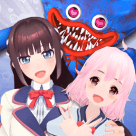 樱花校园躲猫猫游戏最新版