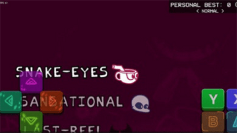 黑色星期五之夜茶杯头sans班迪泄露版