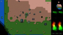 铁锈战争虫族崛起中文版