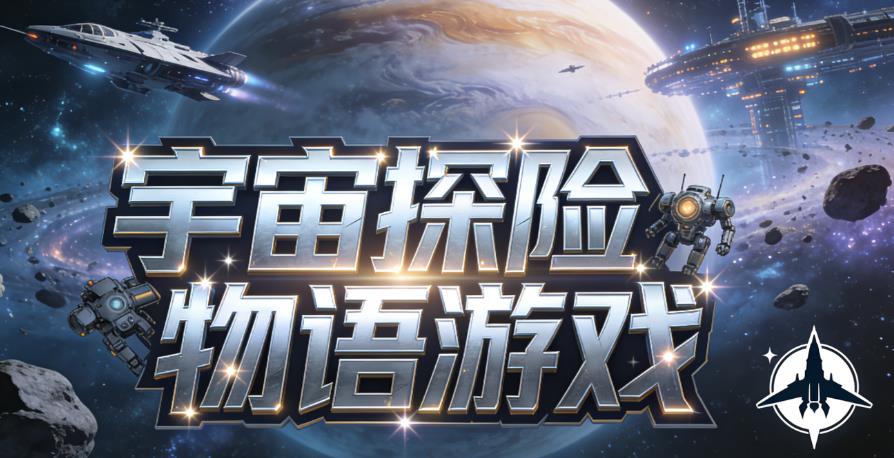 宇宙探险物语