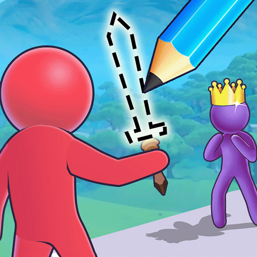 画把武器免广告版2026