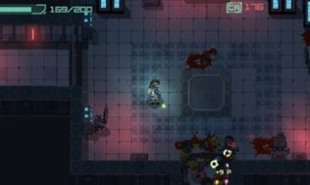 耐力号太空行动无敌版