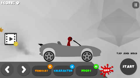 弄死火柴人2内置mod菜单版