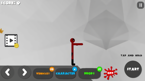 弄死火柴人2内置mod菜单版