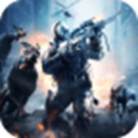 带狗狙击手游戏最新版