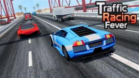 交通赛车狂潮最新版