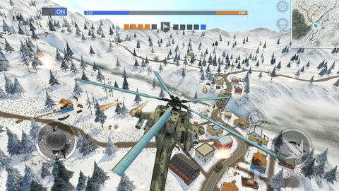 战地现代战争内置修改器