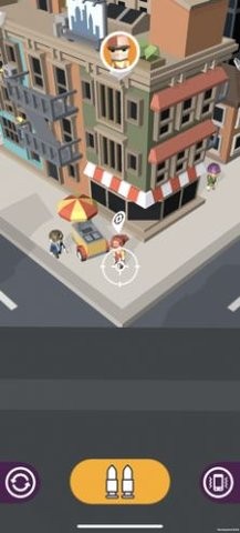 带狗狙击手游戏最新版