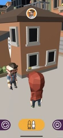 带狗狙击手游戏最新版