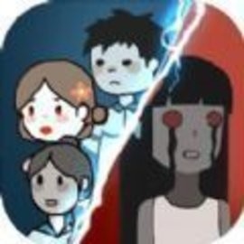 猛鬼宿舍正常版中的不正常版